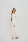 Ralli Blossom Kurta