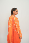 Ralli Sunset Kurta