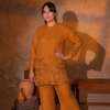 Amber Woods Kantha Suit
