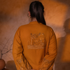 Amber Woods Kantha Suit