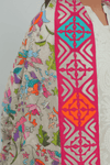 Bahaar Rang Dupatta
