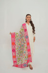 Bahaar Rang Dupatta