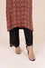 Black Crochet Lace Pants