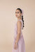 Blush Meadow Dress