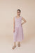 Blush Meadow Dress