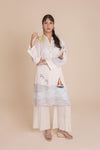 Coastal Kantha Kurta
