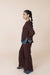 Cocoa Bloom Co-ord Set