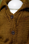 Collar Tea Cozy