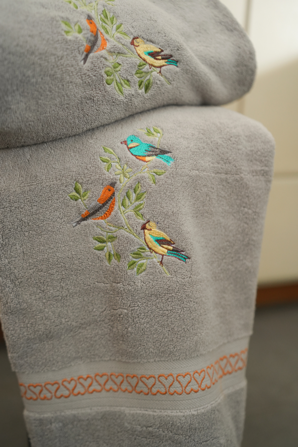 Dovecrest Towel