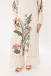 Egyptian Kantha Kurta