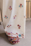 Embroidered Classic Shalwar