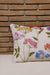 Embroidered Heritage Cushion Cover