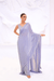 Ethereal Lilac Saree
