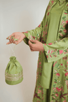 Gul-e-Hunar Gown