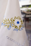 Gulzar Table Sheet