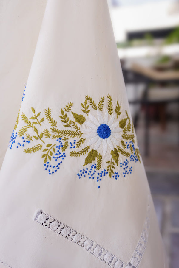Gulzar Table Sheet