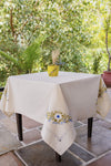 Gulzar Table Sheet