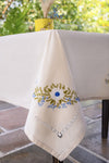 Gulzar Table Sheet