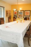 Heritage Elegance Dining Set