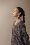 Heritage Maze Kurta