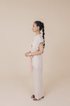 Ivory Heritage Co-ord Set