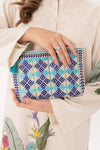 Jisti Minimal Chic Makeup Bag