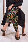 Kantha Pant