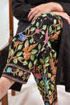 Kantha Pant