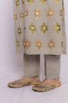 Laurel Green Jitsi Suit