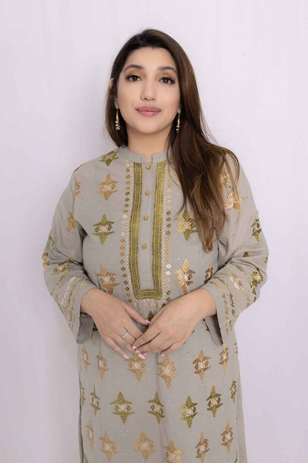 Laurel Green Jitsi Suit