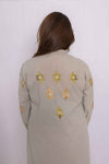 Laurel Green Jitsi Suit