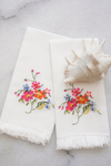 Lily Guest Towel