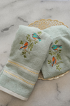 Little Bird Towel