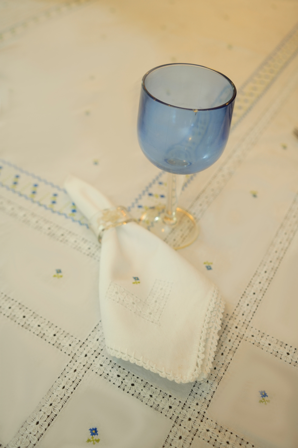 Little Bloom Dining Set