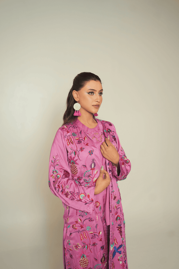 Lumiraah Gown