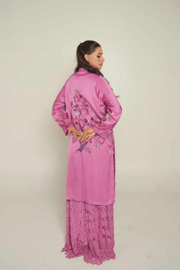 Lumiraah Gown