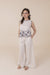 Midnight Sail Co-ord Set
