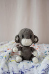 Mischief Monkey Crochet