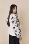 Monochrome Jacket