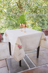 Naqsh Table Sheet