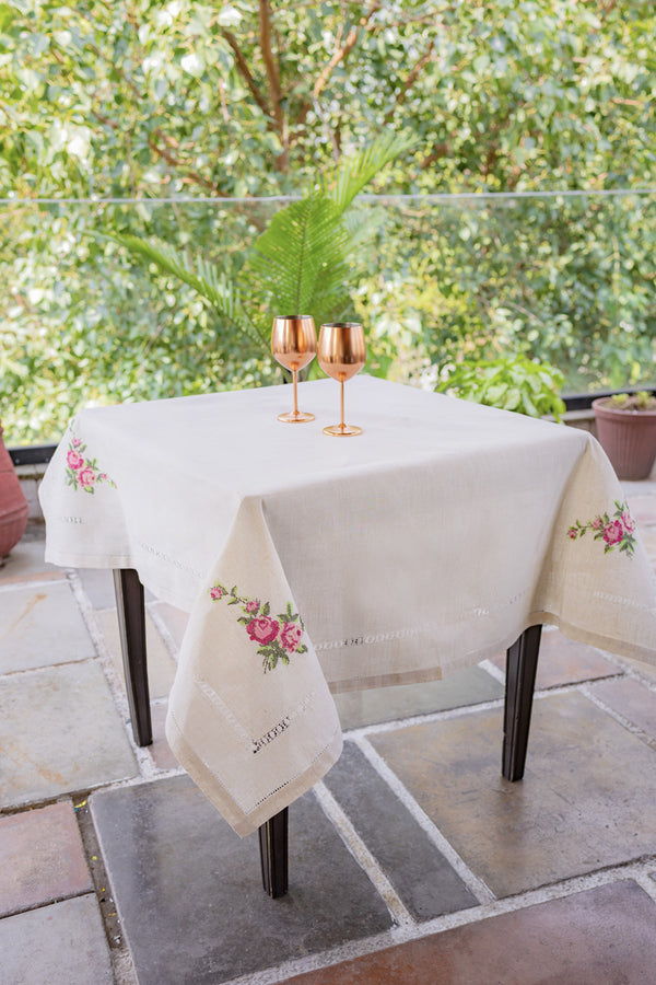 Naqsh Table Sheet