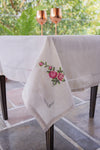 Naqsh Table Sheet