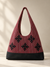 Ralli Geometric Everyday Bag