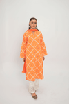 Ralli Sunset Kurta