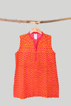 Rang Ralli Kurta