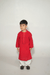 Red Hand Tarkashi Kurta