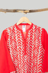Rosh Ralli Kurta