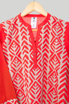 Rosh Ralli Kurta