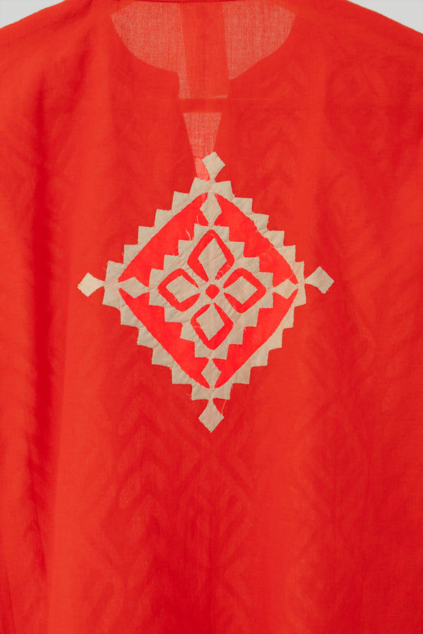 Rosh Ralli Kurta