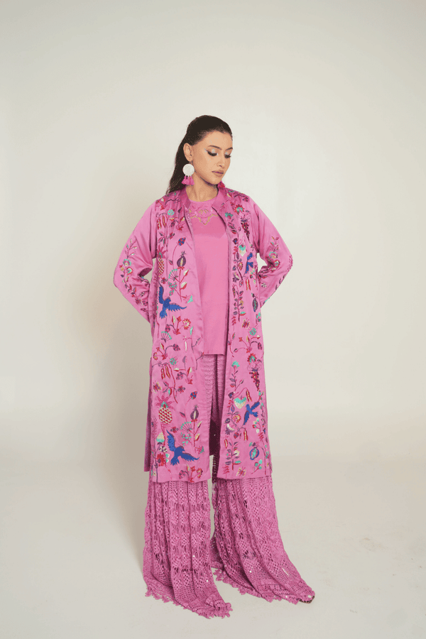 Roshmina Gharara
